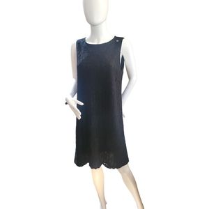 Blugirl Folies Dress, Size 48/ 12US, NWT
